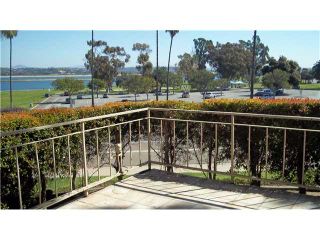 Photo 19: CROWN POINT Residential for sale or rent : 1 bedrooms : 3770 CROWN POINT #104 in San Diego
