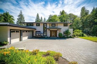 Photo 40: 780 WESTCOT Place in West Vancouver: British Properties House for sale : MLS®# R2841905