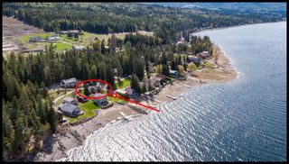 Photo 82: 185 1837 Archibald Road in Blind Bay: Shuswap Lake House for sale (SORRENTO)  : MLS®# 10259979