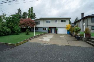 Photo 2: 1363 GROVER AVENUE in Coquitlam: Central Coquitlam House for sale : MLS®# R2509868