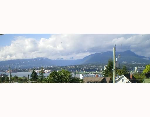 Main Photo: 3449 DUNDAS Street in Vancouver: Hastings East House for sale (Vancouver East)  : MLS®# V742526
