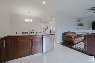 Photo 12: 13028 166 Avenue NW in Edmonton: Zone 27 House Half Duplex for sale : MLS®# E4382569