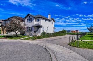 Photo 1: 50 Crystal Shores Heights: Okotoks Detached for sale : MLS®# A1239157