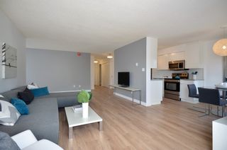 Photo 4: 101 1585 4th Avenue in Vancouver: Grandview VE Condo for sale (Vancouver East)  : MLS®# V949221