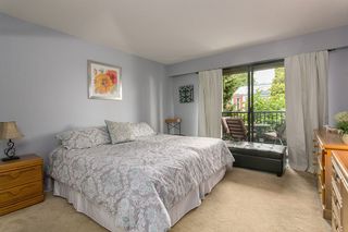 Photo 6: 208 2545 LONSDALE AVENUE in North Vancouver: Upper Lonsdale Condo for sale : MLS®# R2084963