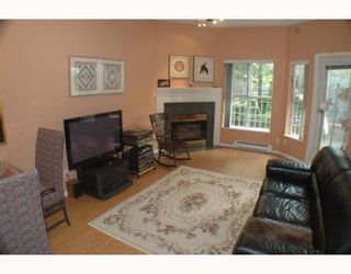 Photo 4: 125 511 W 7TH Avenue in Vancouver: Fairview VW Condo for sale (Vancouver West)  : MLS®# V768353