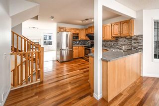 Photo 7: 26 Silvergrove Close NW in Calgary: Silver Springs Row/Townhouse for sale : MLS®# A2125435