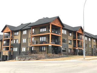 Photo 17: 411 103 VALLEY RIDGE Manor NW in Calgary: Valley Ridge Condo for sale : MLS®# C4108902