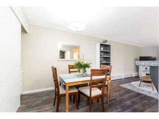 Photo 10: 113 33400 BOURQUIN Place in Abbotsford: Central Abbotsford Condo for sale in "Bakerview Place" : MLS®# R2523982