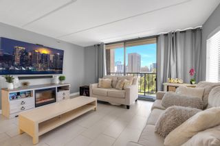 Main Photo: DOWNTOWN Condo for sale : 2 bedrooms : 1333 8th Ave #505 in San Diego