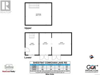 Photo 65: 7947 Cowichan Lake Rd in Lake Cowichan: House for sale : MLS®# 957046