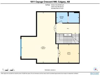 Photo 49: 1811 Cayuga Crescent NW in Calgary: Collingwood Detached for sale : MLS®# A2046912