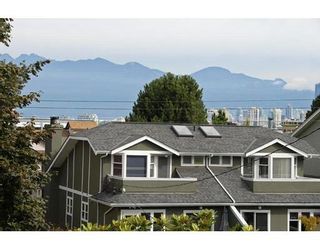 Photo 10: 1867 W 11TH AV in Vancouver: Kitsilano Condo for sale (Vancouver West)  : MLS®# V850467