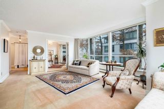 Photo 22: 210 518 MOBERLY Road in Vancouver: False Creek Condo for sale in "Newport Quay" (Vancouver West)  : MLS®# R2742139