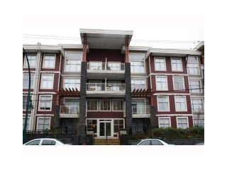 Photo 2: 402 2477 KELLY Avenue in Port Coquitlam: Central Pt Coquitlam Condo for sale in "South Verde" : MLS®# V1079144