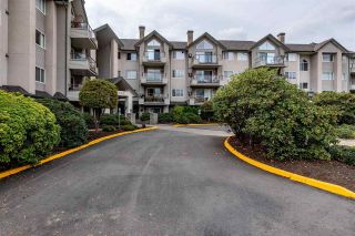 Photo 3: 410 45520 KNIGHT Road in Chilliwack: Sardis West Vedder Rd Condo for sale in "MORNINGSIDE" (Sardis)  : MLS®# R2488394