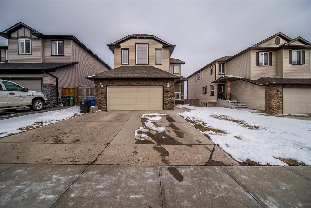 Main Photo: 12 Westmount Circle: Okotoks Detached for sale : MLS®# A1206763