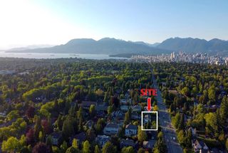 Photo 2: 5275 GRANVILLE Street in Vancouver: Shaughnessy House for sale (Vancouver West)  : MLS®# R2852484