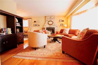 Photo 5: 3642 Eldridge Avenue in Winnipeg: Charleswood Residential for sale (1G)  : MLS®# 1907435