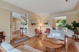 Photo 6: 1019 Donwood Dr in Saanich: SE Broadmead House for sale (Saanich East)  : MLS®# 908508