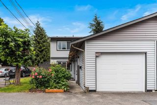 Photo 2: 46 46689 FIRST Avenue in Chilliwack: Chilliwack Proper East Townhouse for sale : MLS®# R2702740