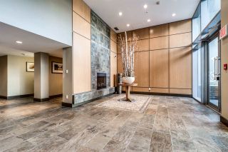 Photo 4: 1103 651 NOOTKA Way in Port Moody: Port Moody Centre Condo for sale in "SAHALEE" : MLS®# R2024409