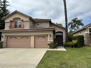 Main Photo: House for rent : 3 bedrooms : 4926 ALMONDWOOD Way in San Diego