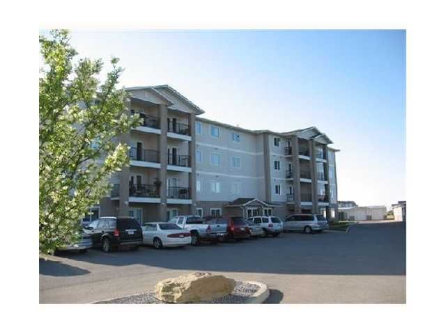 Main Photo: 301 300 EDWARDS Way NW: Airdrie Condo for sale : MLS®# C3572082