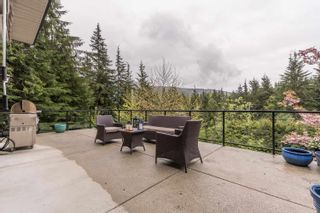 Photo 15: 1065 UPLANDS Drive: Anmore House for sale in "UPLANDS" (Port Moody)  : MLS®# R2720148