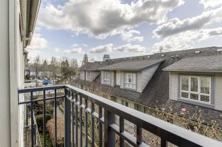 Photo 32: 34 4055 PENDER Street in Burnaby: Willingdon Heights Townhouse for sale (Burnaby North)  : MLS®# R2561152