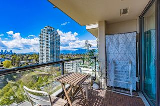 Photo 16: 1407 7063 HALL Avenue in Burnaby: Highgate Condo for sale (Burnaby South)  : MLS®# R2878128