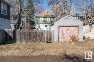 Photo 47: 10947 123 Street NW in Edmonton: Zone 07 House for sale : MLS®# E4381732