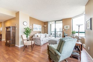Photo 4: 1503 121 TENTH Street in New Westminster: Uptown NW Condo for sale : MLS®# R2783294