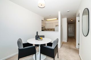 Photo 6: 302 3505 W BROADWAY in Vancouver: Kitsilano Condo for sale in "The Collingwood" (Vancouver West)  : MLS®# R2617748