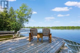 Photo 39: 93 DRIFTWOOD SHORES Road in Kirkfield: House for sale : MLS®# 40460046