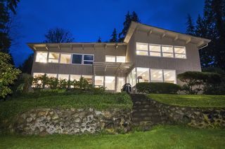 Photo 27:  in West Vancouver: Ambleside House for rent : MLS®# AR157