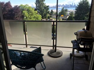 Photo 5: 307 212 FORBES Avenue in North Vancouver: Lower Lonsdale Condo for sale in "Forbes Manour" : MLS®# R2082252