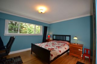 Photo 7: 3724 BANTING Place in Burnaby: Suncrest House for sale (Burnaby South)  : MLS®# R2071737