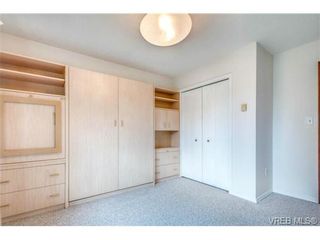 Photo 11: 10 4056 N Livingstone Ave in VICTORIA: SE Mt Doug Row/Townhouse for sale (Saanich East)  : MLS®# 685818