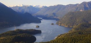 Photo 2: LOT 8 BEST POINT in North Vancouver: Indian Arm Land for sale : MLS®# R2207503