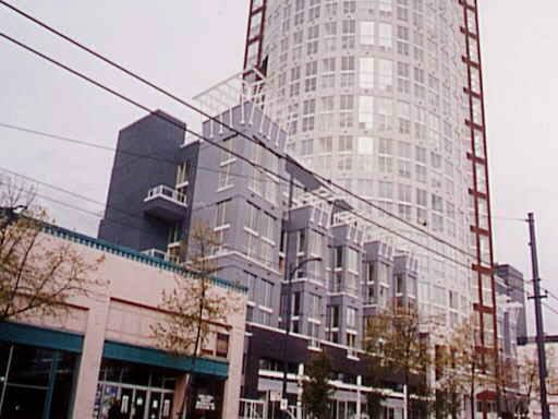 Main Photo: 315 933 SEYMOUR STREET in : Downtown VW Condo for sale (Vancouver West)  : MLS®# V334773