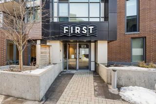 Photo 22: 120 619 Confluence Way SE in Calgary: Downtown East Village Apartment for sale : MLS®# A2114124