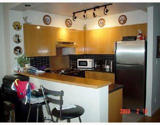 Photo 4: 2276 REDBUD Lane in Vancouver West: Kitsilano Home for sale ()  : MLS®# V689136