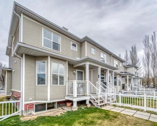 Photo 33: 11 Country Village Landing NE in Calgary: Country Hills Village Row/Townhouse for sale : MLS®# A1214699