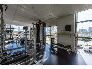 Photo 13: 2405 1128 QUEBEC Street in Vancouver: Mount Pleasant VE Condo for sale in "THE NATIONAL AT CITYGATE BY BOSA" (Vancouver East)  : MLS®# V1058197