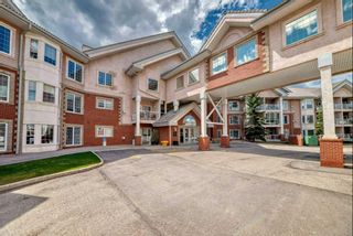 Photo 48: 116 223 Tuscany Springs Boulevard NW in Calgary: Tuscany Apartment for sale : MLS®# A2130289