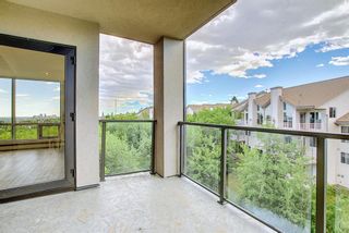 Photo 11: 317 15 Cougar Ridge Landing SW in Calgary: Patterson Apartment for sale : MLS®# A1188800