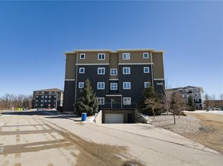 Photo 2: 205 1145 ST ANNE'S Road in Winnipeg: River Park South Condominium for sale (2F)  : MLS®# 202405662