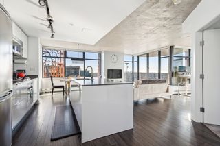 Photo 13: 3506 128 W CORDOVA Street in Vancouver: Downtown VW Condo for sale in "Woodwards" (Vancouver West)  : MLS®# R2863713