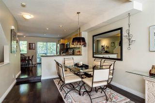 Photo 6: 97 15168 36 Avenue in Surrey: Morgan Creek Townhouse for sale in "Solay" (South Surrey White Rock)  : MLS®# R2467466